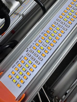 G3 MARS 800W POTENCYLED FOCO DE CULTIVO