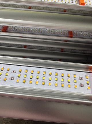 G3 MARS 800W POTENCYLED FOCO DE CULTIVO