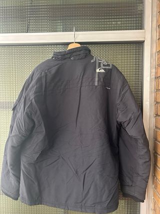 Chaquetón Quiksilver