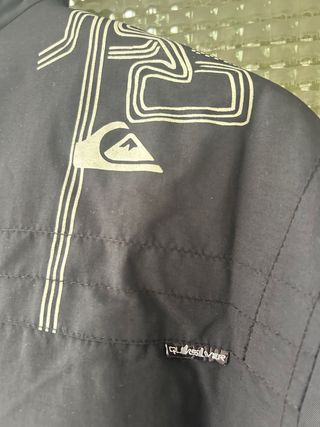 Chaquetón Quiksilver