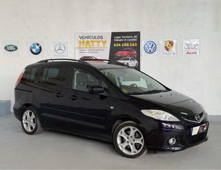 Mazda 5 2009
