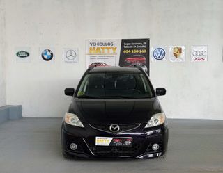 Mazda 5 2009