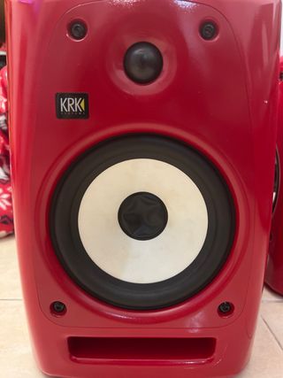 Altavoz krk