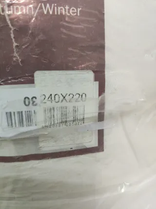 Pikolin Home - Edredón Nórdico Otoño-Invierno 300g