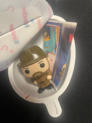 Funko Pop Stranger Things