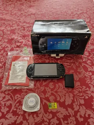 Psp 1004