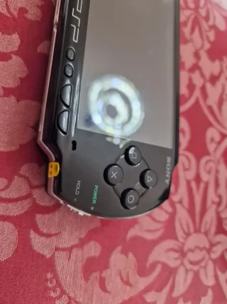Psp 1004