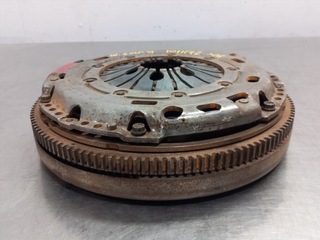 KIT EMBRAGUE VOLKSWAGEN GOLF VI (5K1)(10.2008) CB