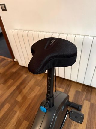 Bicicleta Estática Domyos Q3