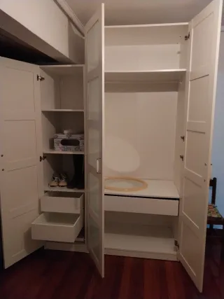Armario habitacion