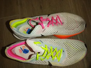 Nike vaporfly 3