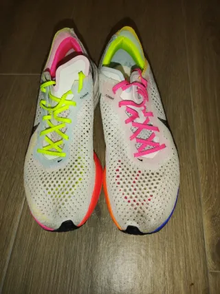 Nike vaporfly 3