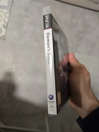 Demon's Souls - PS3