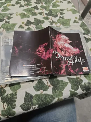 Demon's Souls - PS3