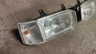 Faros Volkswagen T4