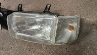 Faros Volkswagen T4