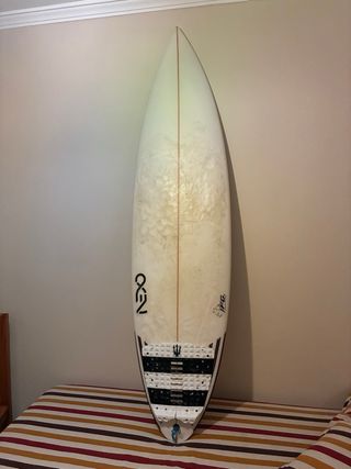 Tabla de surf 25 L