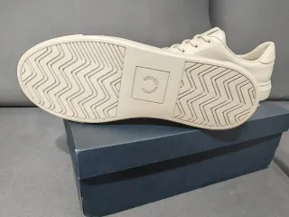 Zapatillas Fred Perry 44