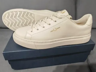 Zapatillas Fred Perry 44