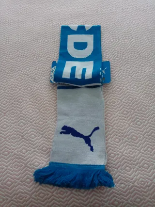 Bufanda RCD Espanyol Puma