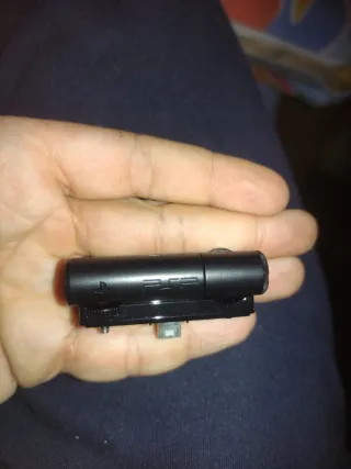 Fotocamera Go!Cam PSP Ufficiale Sony | Funziona Perfetto