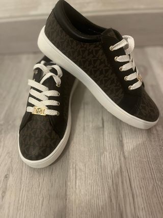 Zapatillas michael kors