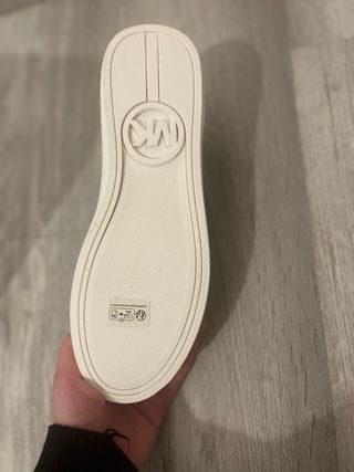 Zapatillas michael kors