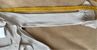 Maglia Oscalito beige