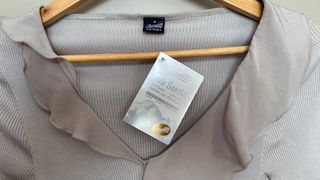 Maglia Oscalito beige