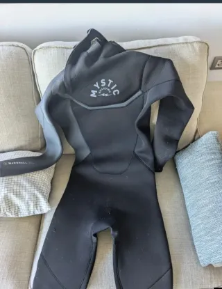 Mystic marshall 4/3 2025 talla M T