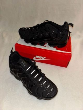 Nike vapormax plus talla 43