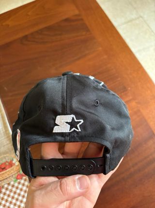 Gorra de los años 90 Vintage