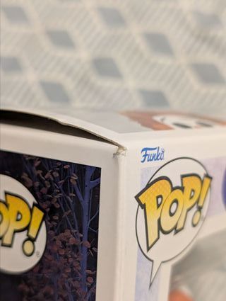 Funko Pop! Olaf como Simba Frozen 1179