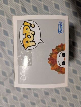 Funko Pop! Olaf como Simba Frozen 1179