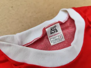 Equipación BH bicicross