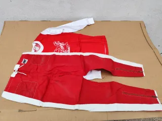 Equipación BH bicicross