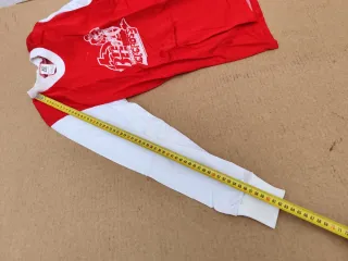 Equipación BH bicicross