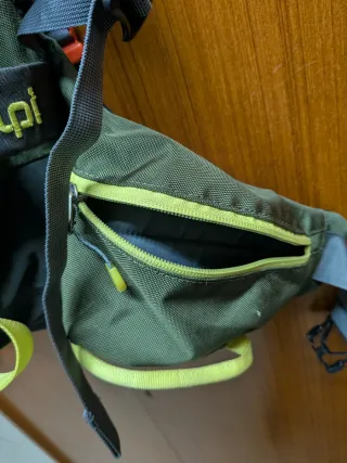 Zaino invernale Kilpi