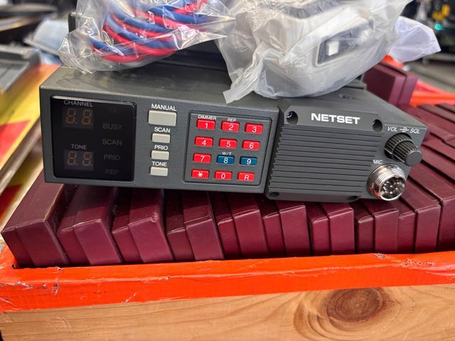 RADIOTELEFONO KYODO NETSET