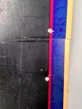 Cartel Publicitario Pepsi Vintage