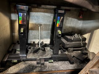 ALINEADORA DE DIRECCIONES TRABAZOLA.COMPLETA