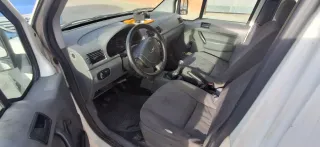 Ford Tourneo Connect 2005