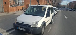 Ford Tourneo Connect 2005