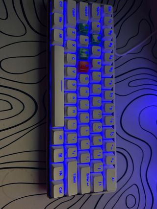 Setup RTX 3060 + Monitor 240Hz Completo + silla