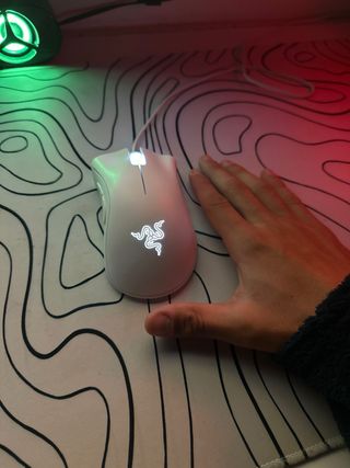 Setup RTX 3060 + Monitor 240Hz Completo + silla