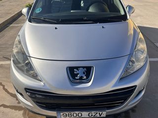 Peugeot 207 2011 SW 1.4vti