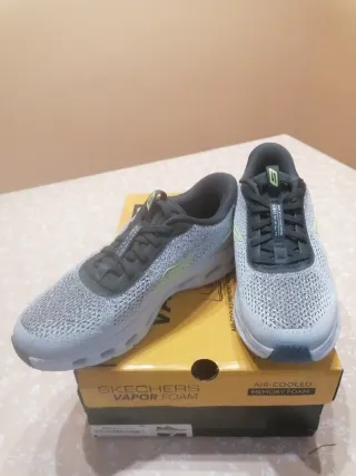 Zapatillas skechers go walk