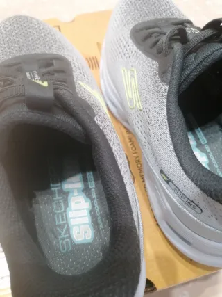 Zapatillas skechers go walk