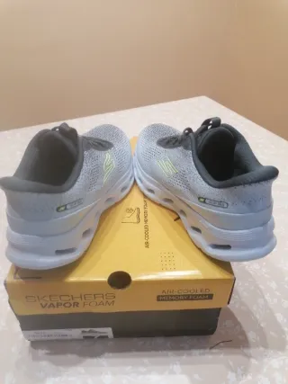 Zapatillas skechers go walk