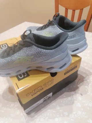 Zapatillas skechers go walk